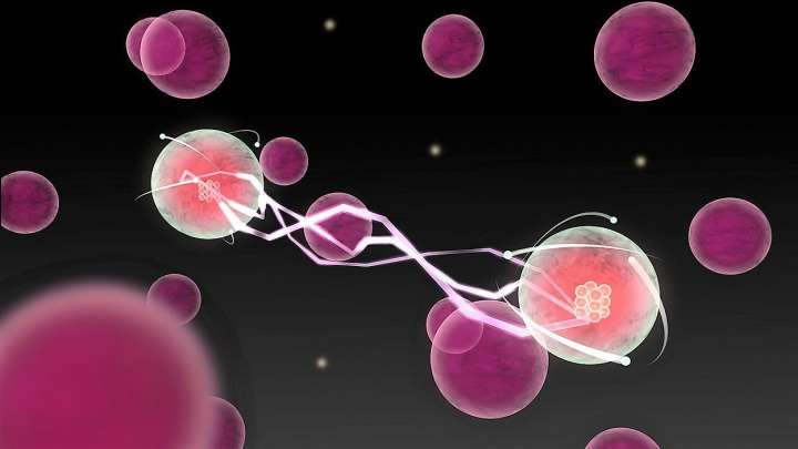 Vysvětlili „strašidelnou akci na dálku“ a dostali za to Nobelovu cenu za fyziku