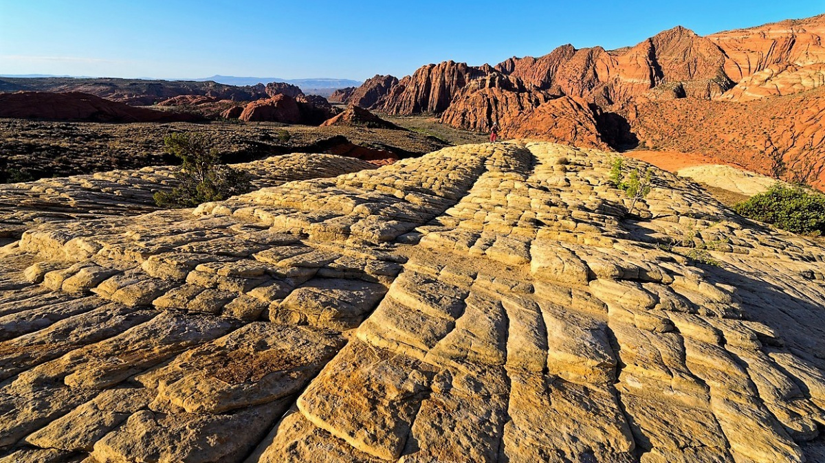 Evropa zmizí z planety. Za 280 milionů let se rozplyne v superkontinentu Amasie