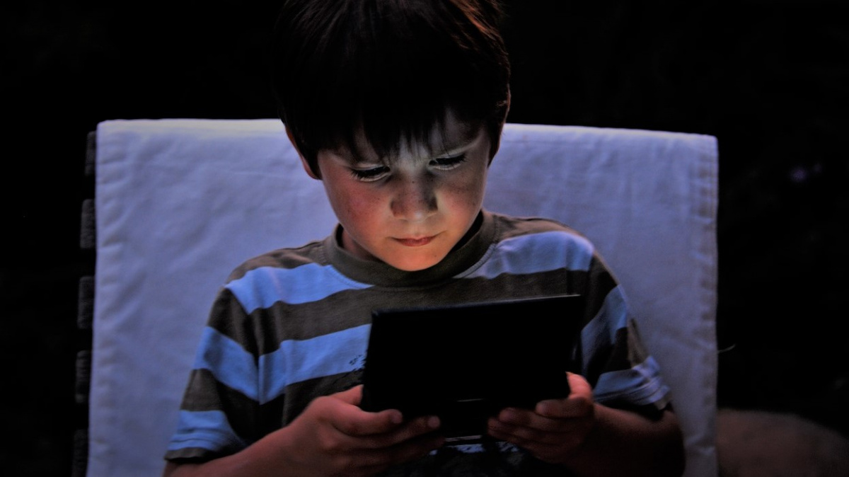 Lékaři varují: Videohry mohou u citlivých dětí vyvolat nebezpečnou srdeční arytmii