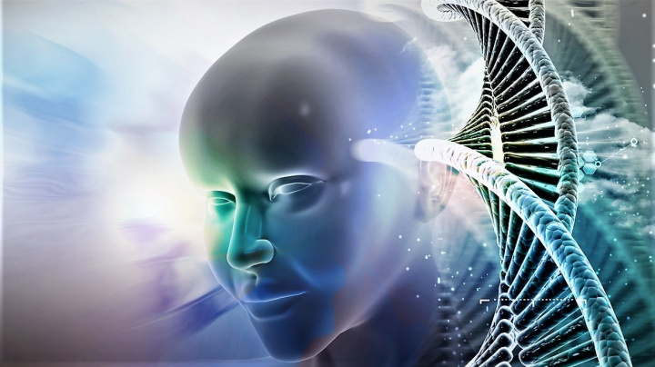 Portréty zločinců sestavené z DNA. Jsou revolucí v kriminalistice?