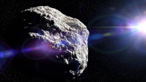 Šance asteroidu 2024 YR4 na střet s Měsícem vzrostla, co to pro nás znamená?