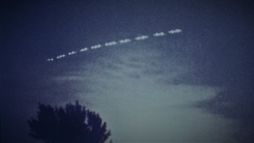 Kdepak UFO. Nad námi létají čínské špionážní drony, upozorňuje Pentagon