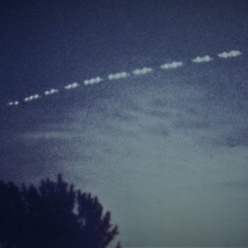 Kdepak UFO. Nad námi létají čínské špionážní drony, upozorňuje Pentagon