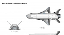 X-37B