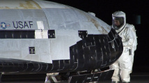 X-37B