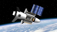 X-37B