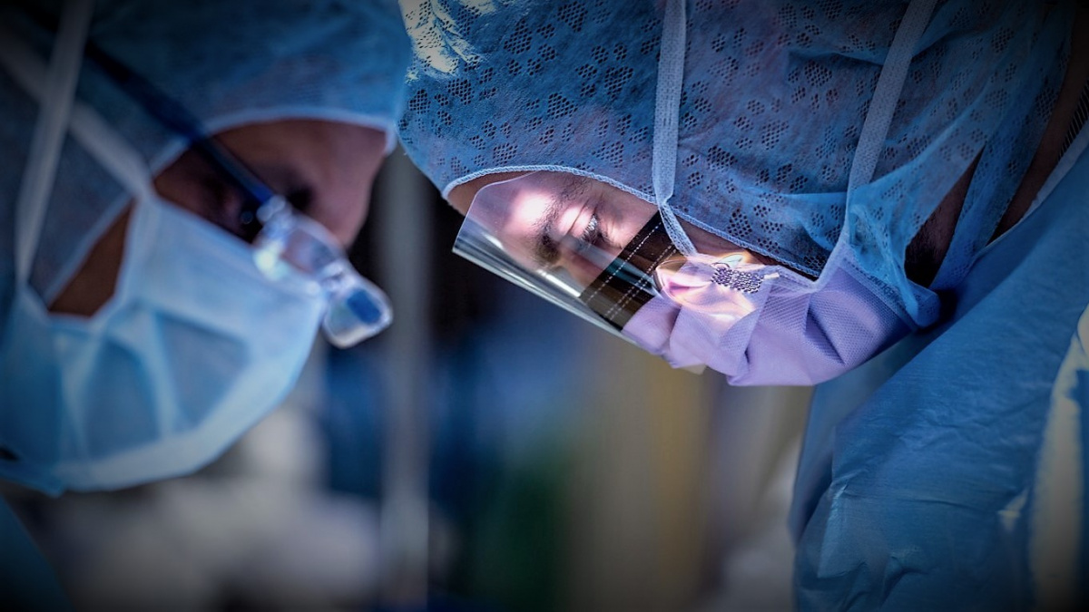 Velký krok pro vědu? Lékaři poprvé transplantovali muži prasečí plíce