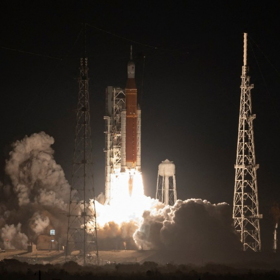 Alarmující zjištění: Honba za vesmírným dobrodružstvím může ponechat život zkáze