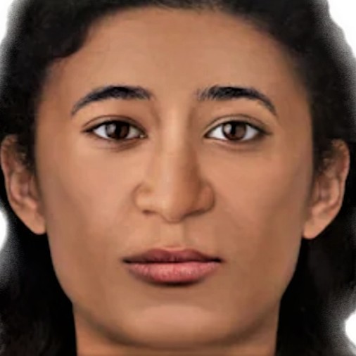 Mumii těhotné ženy ze starověkého Egypta vrátili tvář. Po dvou tisících letech