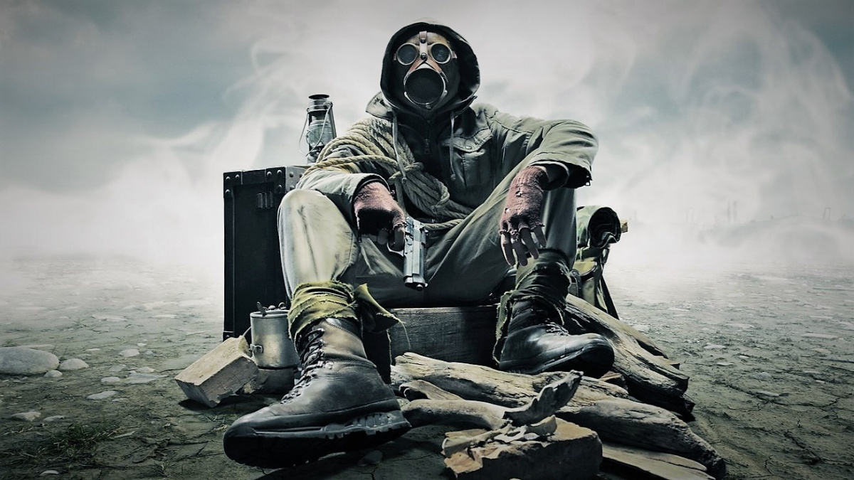 Zrodili se lidé jako násilný druh?