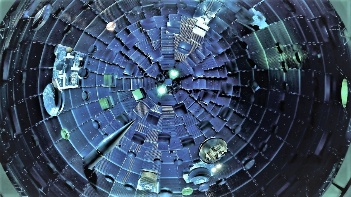 Saháme po svatém grálu. Vědci získali z jaderné fúze víc energie, než do ní vložili