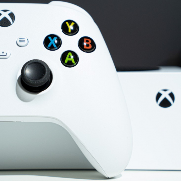 Vyměňte starý XBOX za nový. Ušetříte tisíce a navíc získáte Ultimate Pass jako bonus