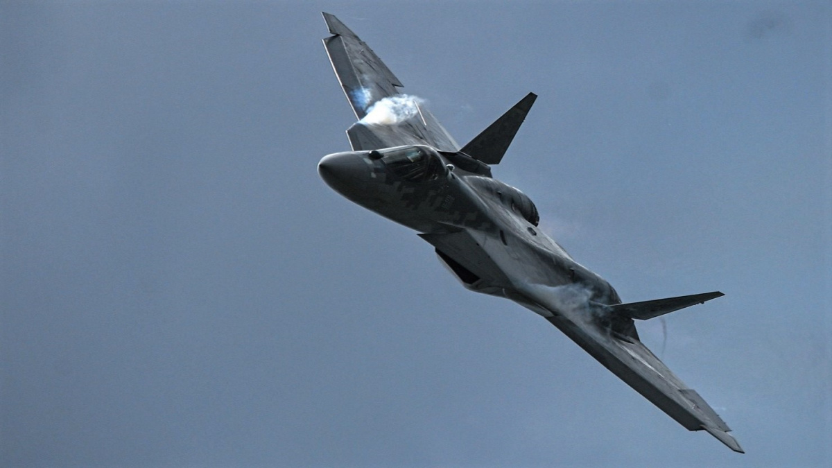 Putinovy zázračné zbraně. Proč se na Ukrajině téměř žádné neukázaly