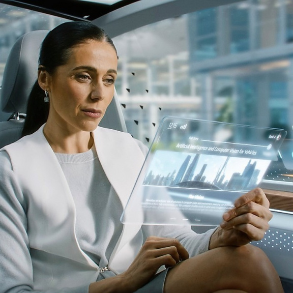 Přesnější než GPS. Chystá se nový systém, který propojí atomové hodiny s mobilní sítí