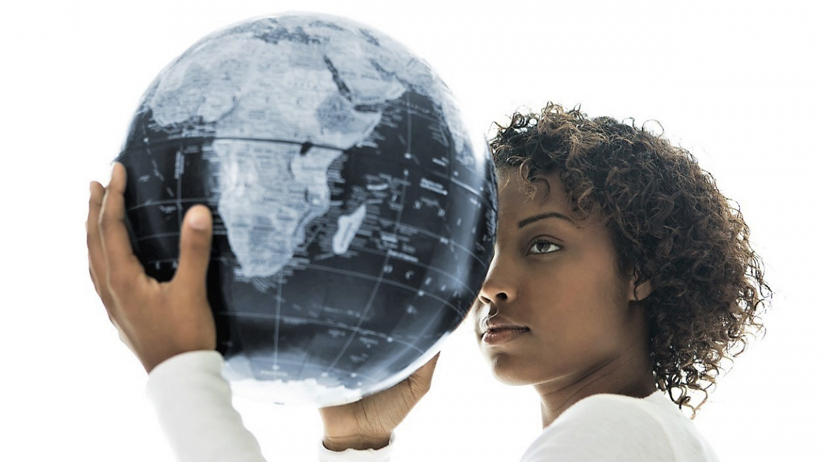 Největší rodokmen odhalil původ všech lidí