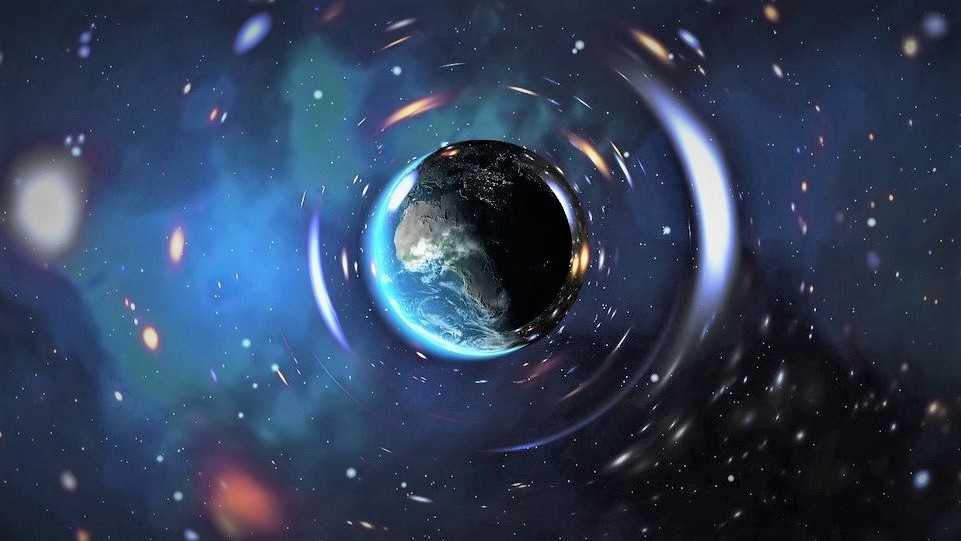 Země zřejmě měla vlastní prstenec, tvrdí vědci