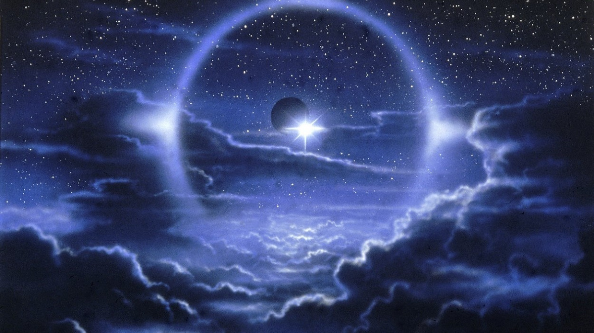 Tanec mezi kapkami diamantů. Na Neptunu a Uranu se snáší snový déšť