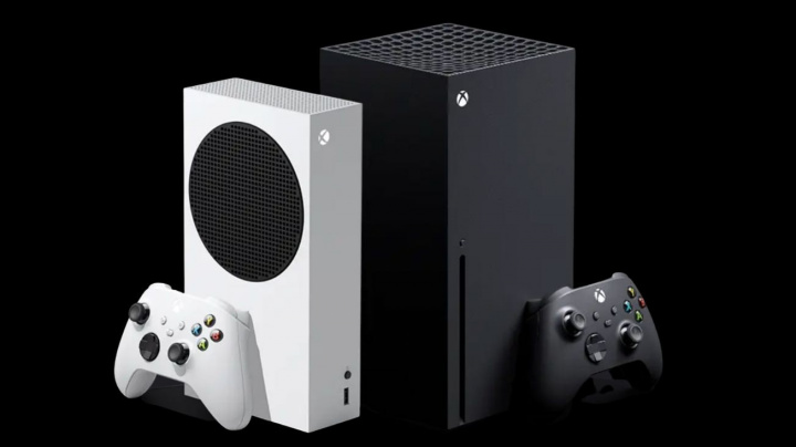 XBOX Series S za hubičku. Vyměňte starý za nový a získejte ho jen za 3 840 Kč.