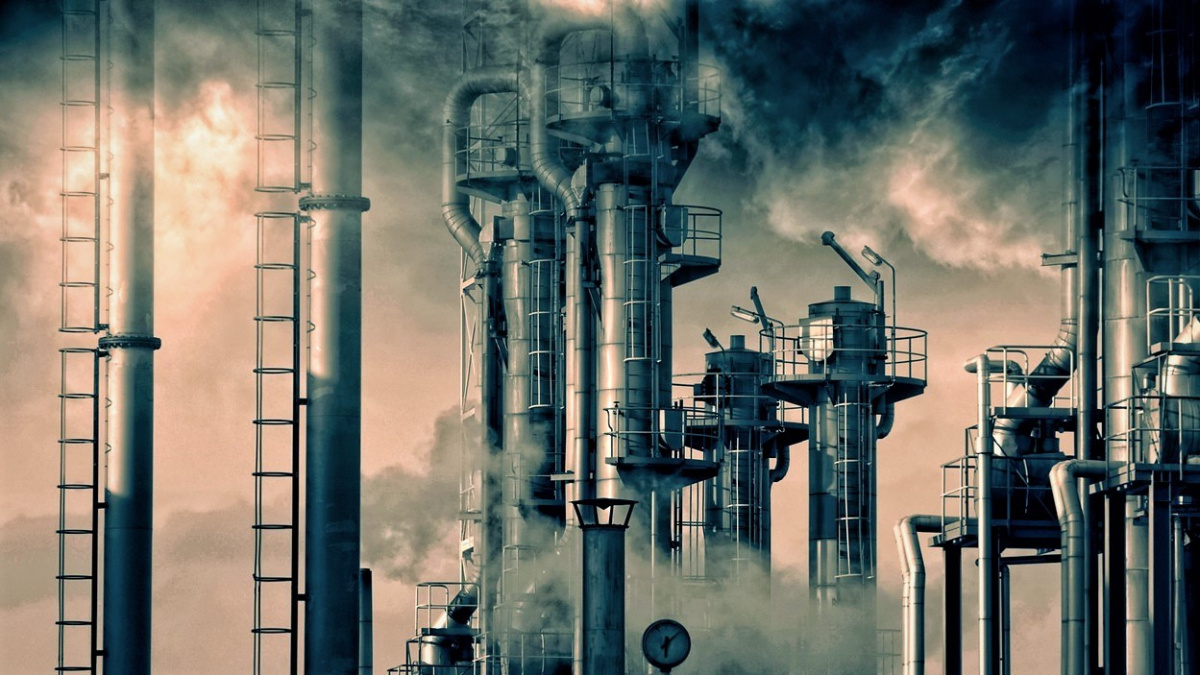 Desítky let lhali. Těžaři z Exxonu věděli, že mění klima, ale popírali to