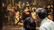 Nejslavnější Rembrandtův obraz ukrýval po staletí tajemství