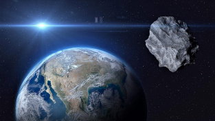 Astronomové varují před skrytou hrozbou pro Zemi