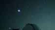 Fascinující spirála na noční obloze vysvětlena. Nemají v ní prsty mimozemšťané, ale SpaceX