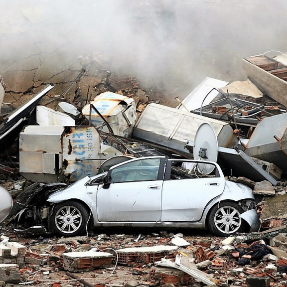 Kdy dokážeme předpovídat zemětřesení? Pod zemí je chaos