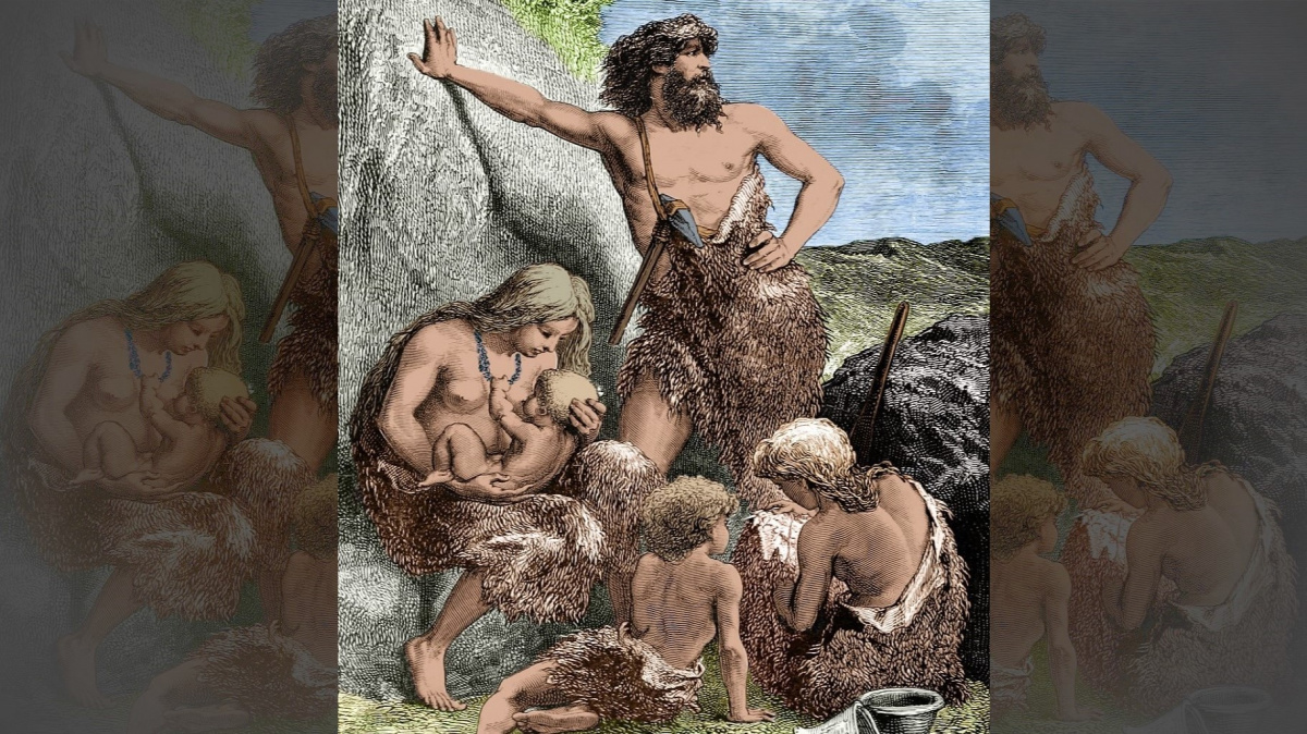 Otcové jsou starší než matky po celou dobu lidské evoluce. Co za tím vězí?