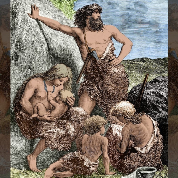 Otcové jsou starší než matky po celou dobu lidské evoluce. Co za tím vězí?