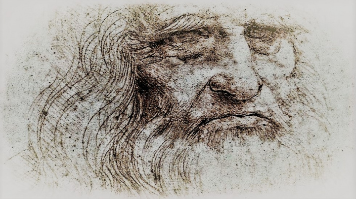 Opravíme učebnice? Leonardo da Vinci pochopil gravitaci dávno před Newtonem