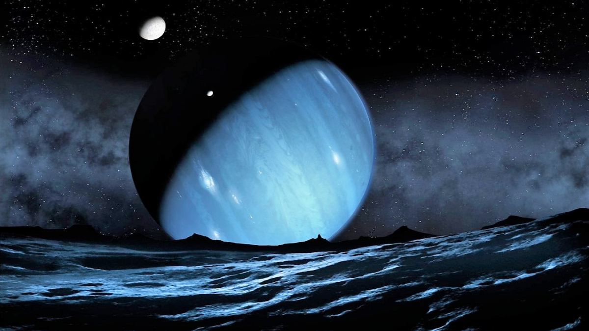 Existuje devátá planeta? Někteří astronomové předvídají její objev