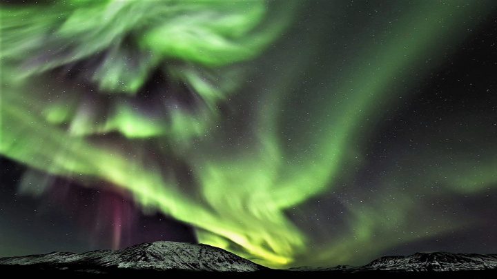 Magnetická bouře přivedla svět na okraj jaderné války