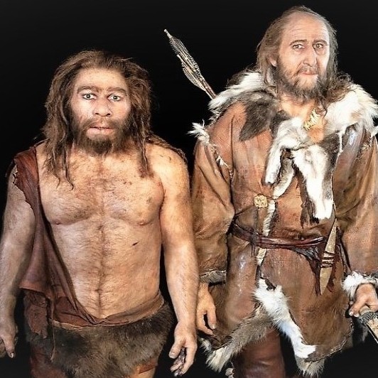 Homo sapiens, ostrostřelec. Za vymřením neandertálců mohou být luky našich předků