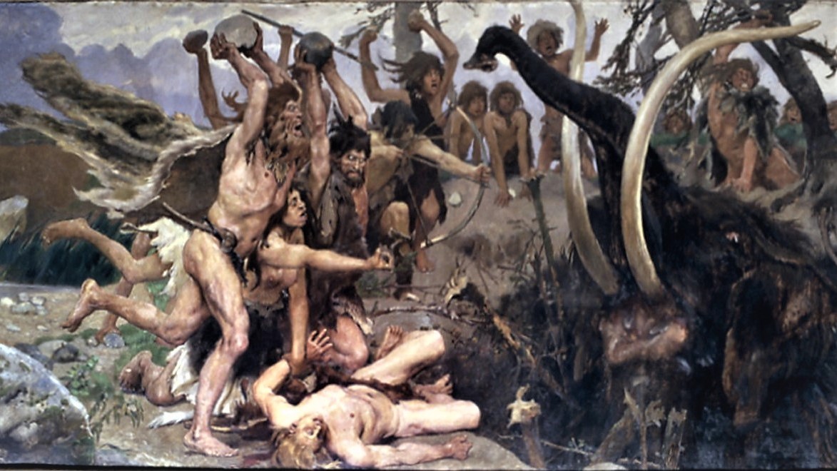 Ztraceni v době ledové. Genetická stopa lovců mamutů z Dolních Věstonic zmizela