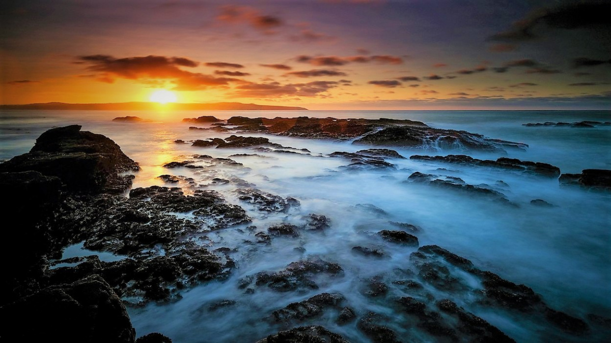 Tvář Země se změnila k nepoznání. Dosud nejpřesnější animace ukazuje její proměnu