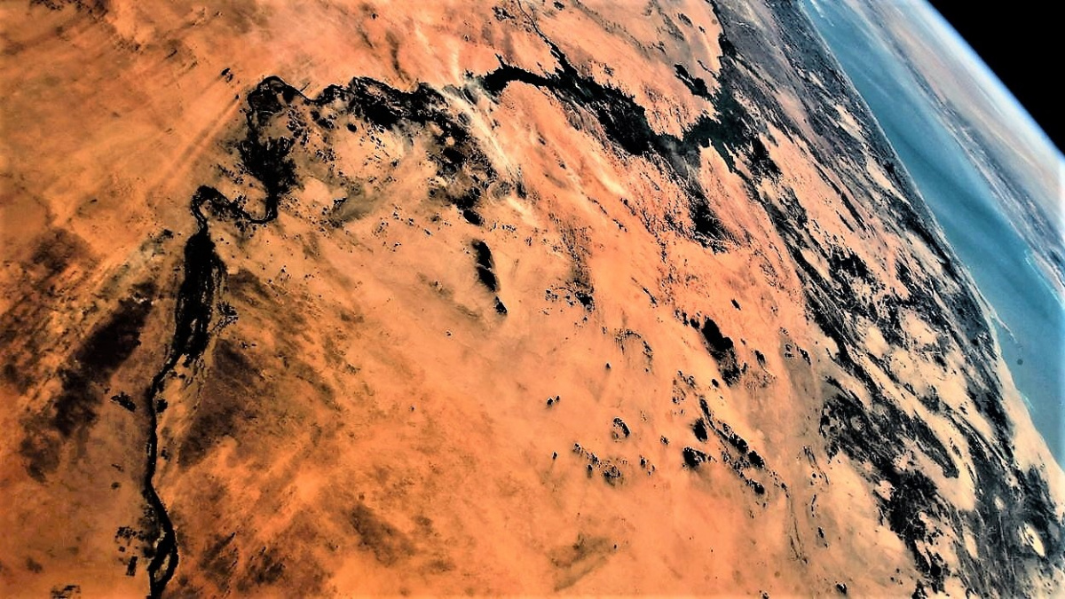 Hledali ho už Egypťané i Římané. Pramen Nilu však zůstává i po tisíciletích záhadou