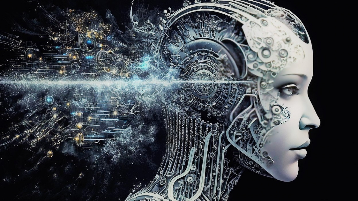 Strojové učení GPT-4 vás může ohromit. Je ale inteligentní?