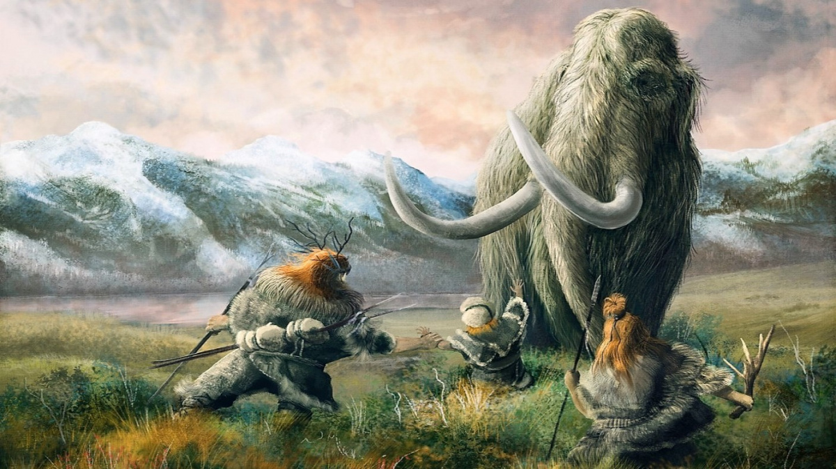 Jak chutnalo maso mamuta? Biotechnologové ho už vyrobili