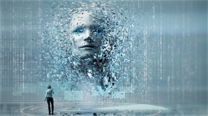 Umělá inteligence vaši práci nezabije. Může ji ale změnit k nepoznání