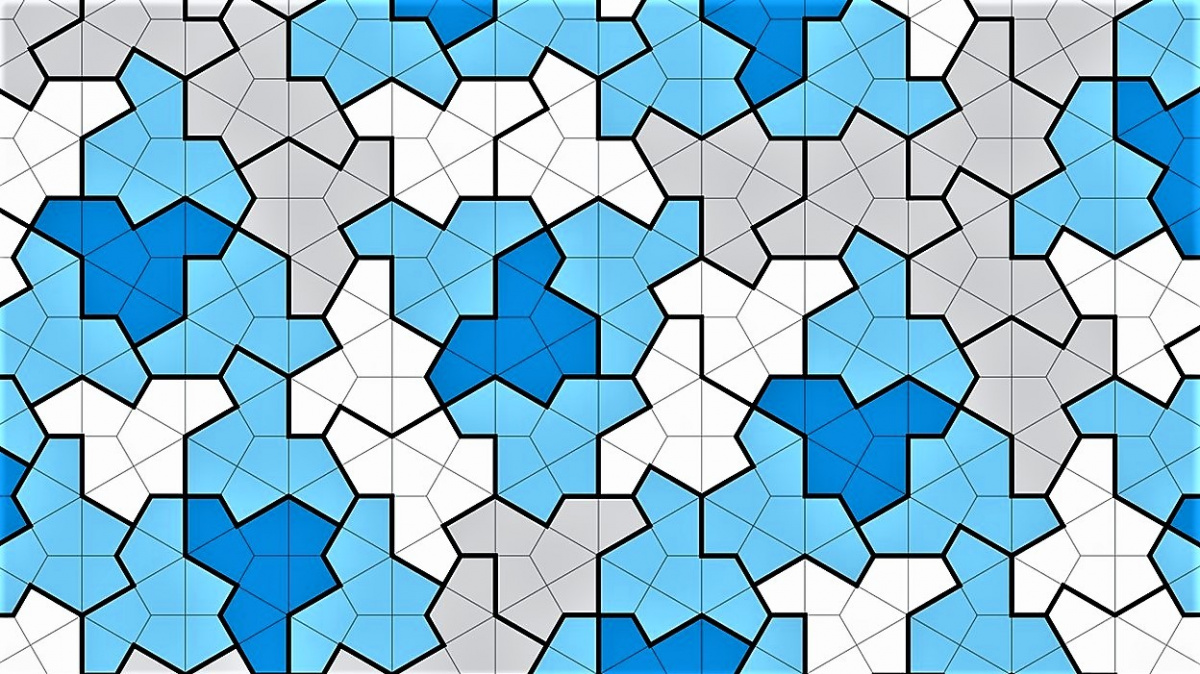 Vyřešen neřešitelný geometrický problém. Říkají mu ‚einstein‘