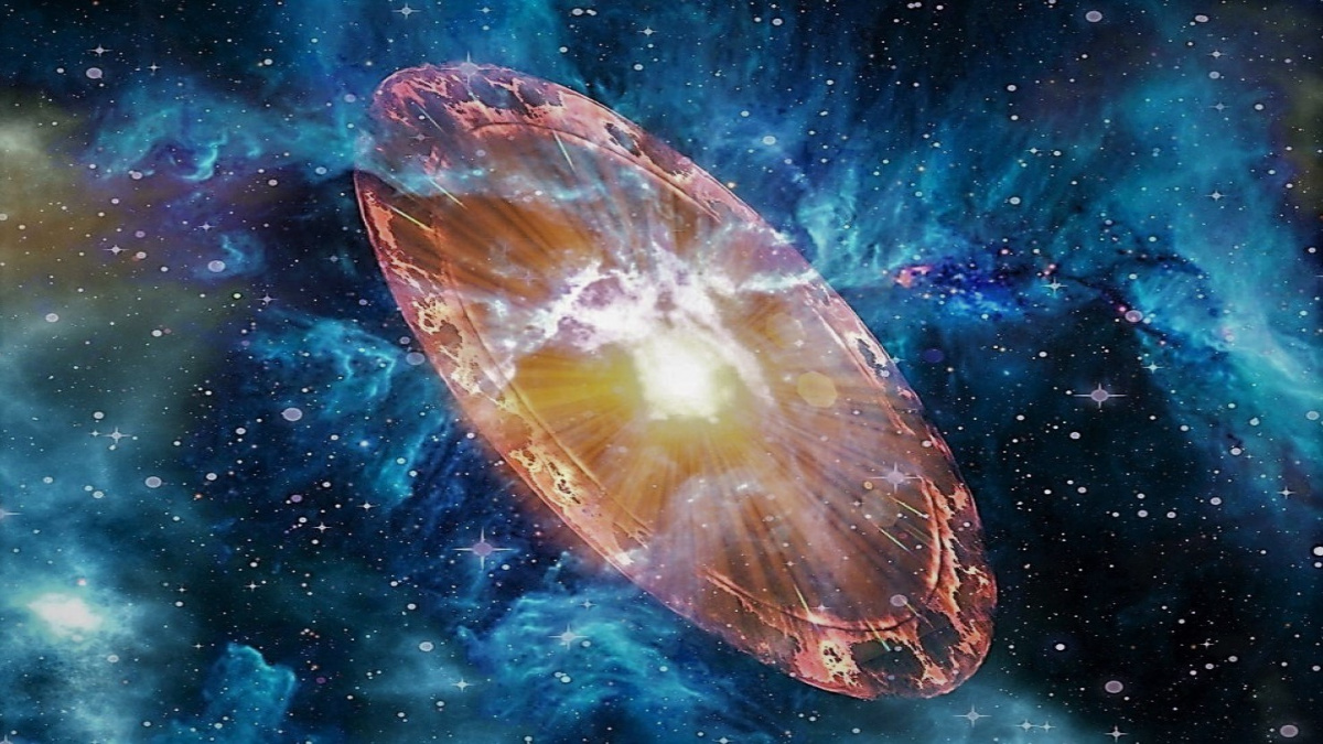 Vzdáleným vesmírem otřásl bizarní výbuch. Astronomové nechápou, jak vznikl