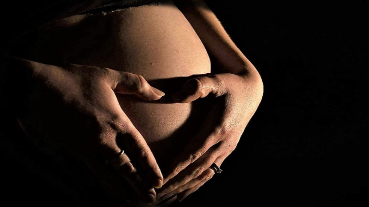 Za neplodností některých žen jsou věčné chemikálie