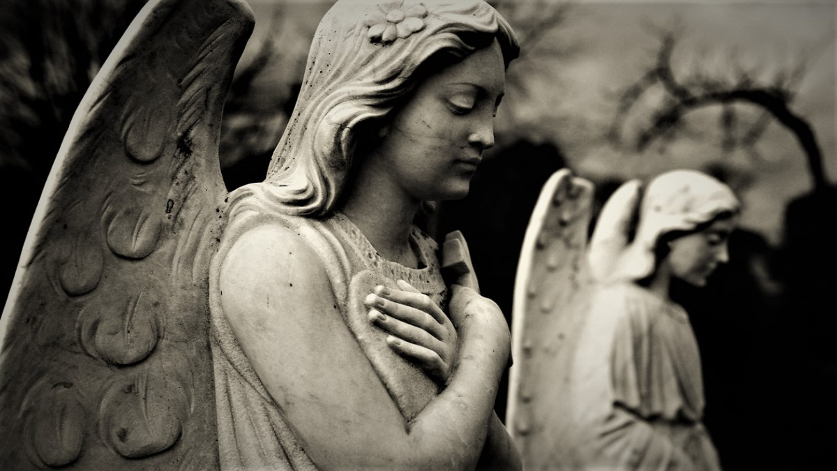 Spěte sladce, drazí zesnulí. Umělá inteligence nám doručí vaše avatary