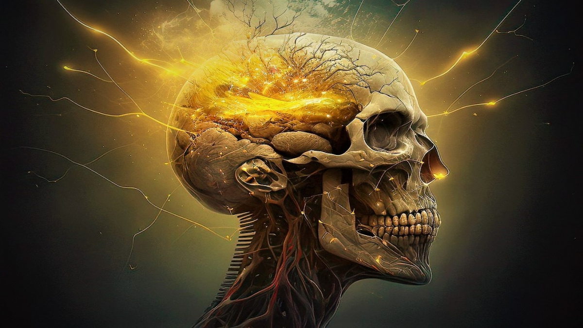 Studenti dokázali rozluštit zuhelnatělý svitek z Herculanea, pomohla jim umělá inteligence