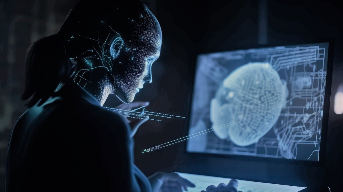 Umělá inteligence prolomí vaše heslo dřív, než dočtete tento článek