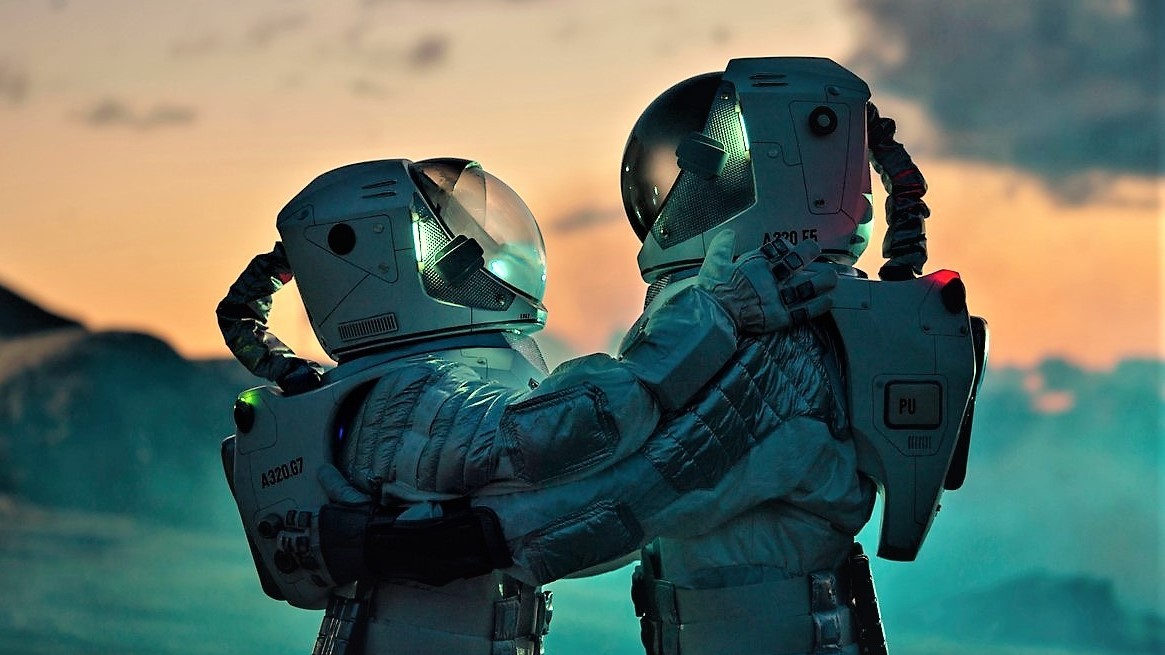 Sex ve vesmíru může být rizikový, varují experti