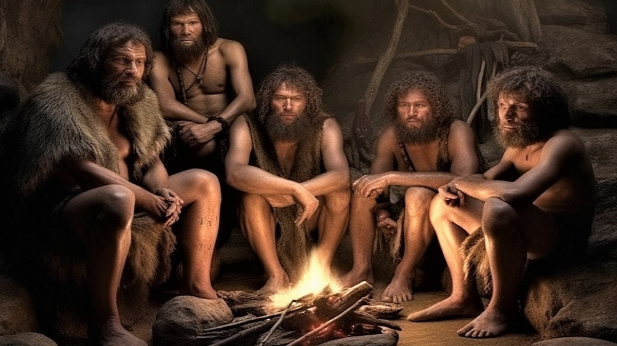Naši předkové potřebovali tři migrační vlny a 12 000 let, aby ovládli Evropu