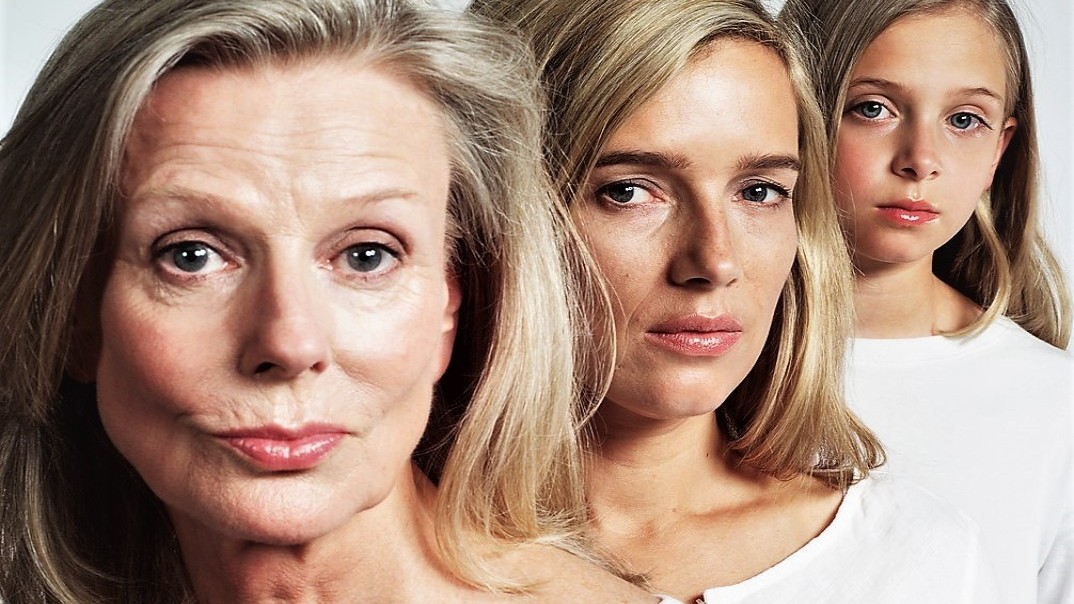 Studie odhalila bod zlomu v průběhu lidského stárnutí