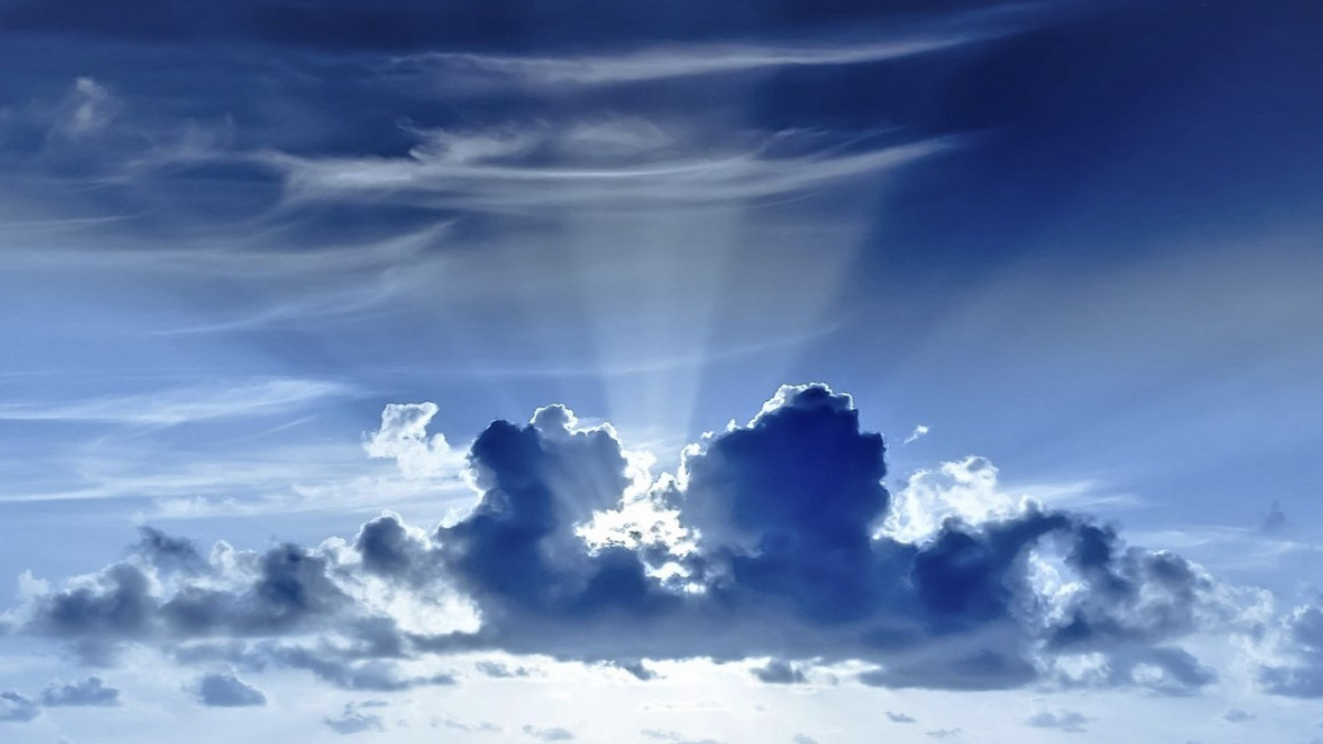 V zemské stratosféře se ozývají nevysvětlitelné zvuky