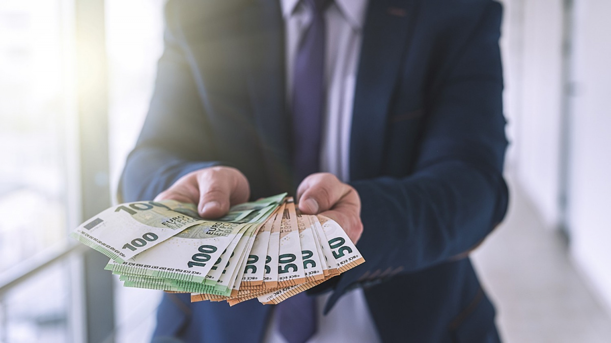 Jak vybírat poskytovatele půjčky? Pečlivě zvažte všechna pro a proti